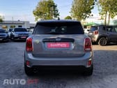 MINI Countryman Cooper SE ALL4 Auto