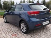 Kia Rio 1.4 CRDI 90 Platinum Edition