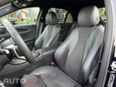 Mercedes-Benz E 300 de AMG Line
