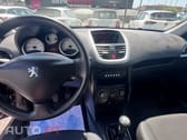 Peugeot 207 1.6 HDi Premium