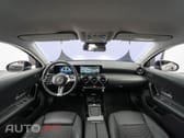 Mercedes-Benz A 200 Style Aut.