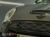 MINI Clubman Cooper S