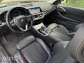 BMW 420 d Advantage Auto