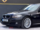 BMW 320 d EfficientDynamics Navigation