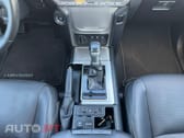 Toyota Land Cruiser 2.8 D-4D CA