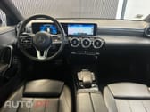 Mercedes-Benz CLA 200 Progressive