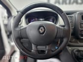 Renault Trafic 1.6 dCi L1H1 1.0T SS