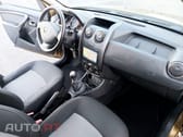 Dacia Duster 1.5 dCi Prestige