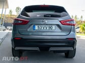 Nissan Qashqai 1.5 dCi N-Connecta J18