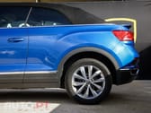 Volkswagen T-Roc 1.5 TSI Style DSG