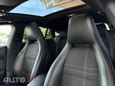 Mercedes-Benz CLA 220 (CDI) d 7G-DCT AMG Line