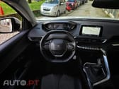 Peugeot 3008 1.5 BlueHDi GT Line