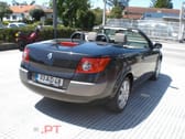 Renault Mégane Cabrio 1.9 DCi C.C.