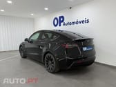 Tesla Model Y Performance TraÃ§Ã£o Integral