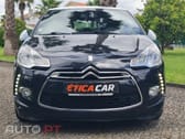 Citroen DS3 1.6 HDi Airdream Sport Chic