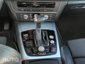 Audi A6 Avant V6 BITDI 3.0 S-LINE TIPTRONIC