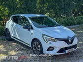 Renault Clio 1.0 TCe Limited
