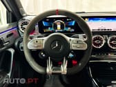 Mercedes-Benz A 45 AMG S 4Matic+