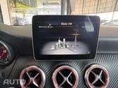 Mercedes-Benz A 180 d AMG Line Aut.