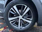 Peugeot 3008 1.6 BlueHDi GT Line EAT6