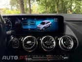 Mercedes-Benz EQA 250 AMG Line