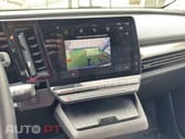 Renault Mégane E-Tech EV60 220hp optimum charge Techno