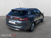 Renault Mégane Sport Tourer 1.6 dCi GT Line