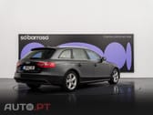 Audi A4 Avant 2.0 TDi S-line