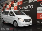 Mercedes-Benz Vito 110 CDi/34 Pro