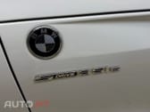 BMW Z4 35 is Auto
