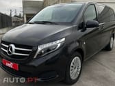 Mercedes-Benz Vito 116 CDi/32