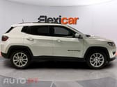 Jeep Compass 1.3 T Limited DCT
