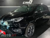 Renault Zoe (c/ Bateria) Intens 50