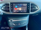 Peugeot 308 1.2 PureTech Allure