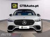 Mercedes-Benz S 63 AMG I.V.A DEDUTÍVEL E Performance L