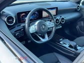 Mercedes-Benz A 180 d AMG Line Aut.