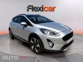 Ford Fiesta 1.0 EcoBoost Active