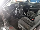 Peugeot 208 1.2 PureTech Allure Pack EAT8