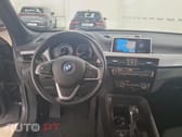 BMW X1 25 e xDrive Corporate Edition