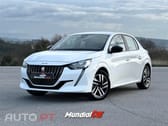 Peugeot 208 1.5 BlueHDi Allure Pack