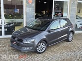 Volkswagen Polo 1.2 Highline
