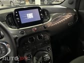 Fiat 500C 1.0 Hybrid