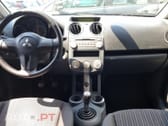 Mitsubishi Colt 1.5 DI-D Inform RCD/AC
