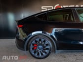 Tesla Model Y Performance Tração Integral