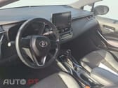 Toyota Corolla 1.8 Hybrid Comfort+P.Sport