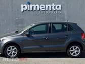 Volkswagen Polo 1.2 TSi Street