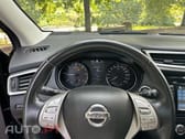Nissan Qashqai 1.5 dCi N-Connecta 18