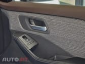 Nissan X-Trail e-Power N-Connecta