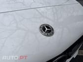 Mercedes-Benz CLA 250 e 8G-DCT AMG Line Advanced Plus