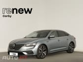 Renault Talisman Talisman 2.0 Blue dCi Initiale Paris EDC
